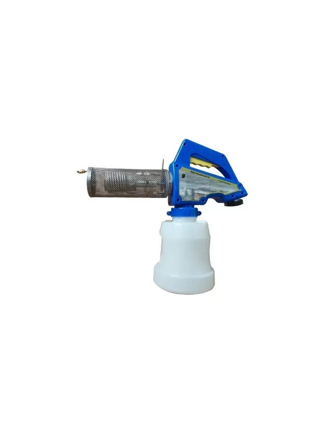 ALGHAFA Mosquito Fogging Machine MF-99 – Thermal Fogger for Pest Control – Portable Insect Killer Sprayer - Image 2