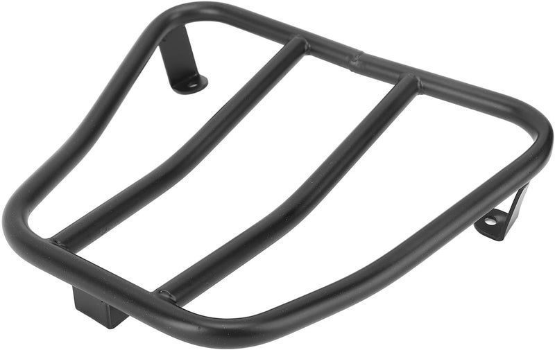 [Multi purpose use] Center Rack Luggage Carrier, Carbon Steel Footrest Replacement for G350 2023-2025, with Rustproof All Weather Design and Improved Storage Space Durable for repeated use High quality Daily hot sale Modern home essential Must-have for every family Category flagship Stock running out quickly Great for gift & personal use Multi purpose use Limited edition Store exclusive new item Easy for adults & kids Designed per consumer needs Don’t miss deal Fresh arrival local warehouse Practical daily solution Multi-scene application Rare in stock Meet international specs Ideal for various demands Big cost saving First batch available Comfy family pick Indoor & outdoor suitable - Image 2