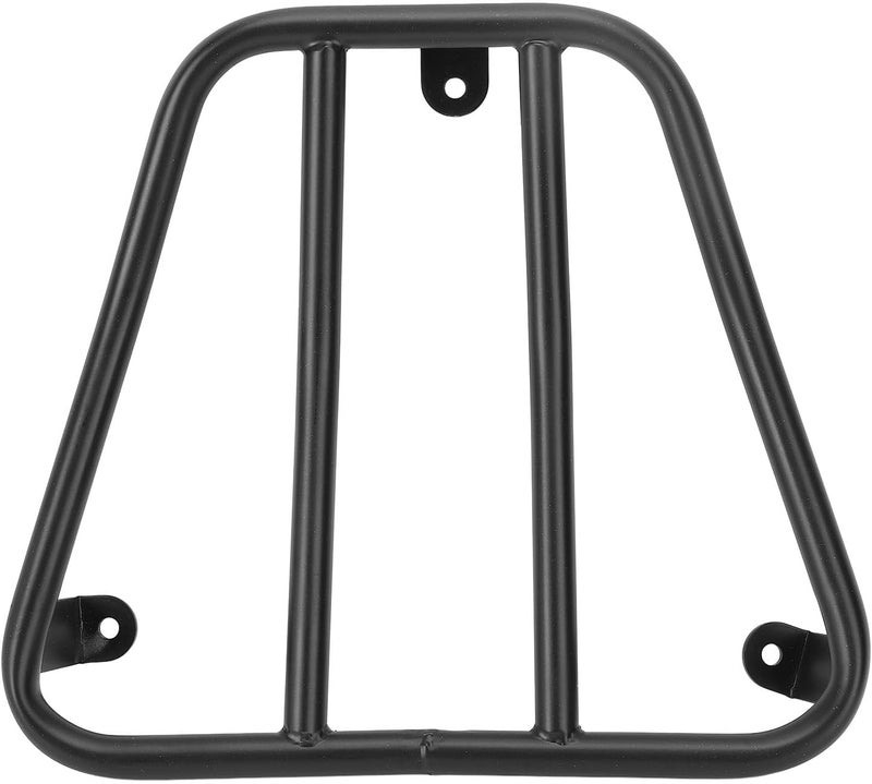 [Multi purpose use] Center Rack Luggage Carrier, Carbon Steel Footrest Replacement for G350 2023-2025, with Rustproof All Weather Design and Improved Storage Space Durable for repeated use High quality Daily hot sale Modern home essential Must-have for every family Category flagship Stock running out quickly Great for gift & personal use Multi purpose use Limited edition Store exclusive new item Easy for adults & kids Designed per consumer needs Don’t miss deal Fresh arrival local warehouse Practical daily solution Multi-scene application Rare in stock Meet international specs Ideal for various demands Big cost saving First batch available Comfy family pick Indoor & outdoor suitable - Image 1