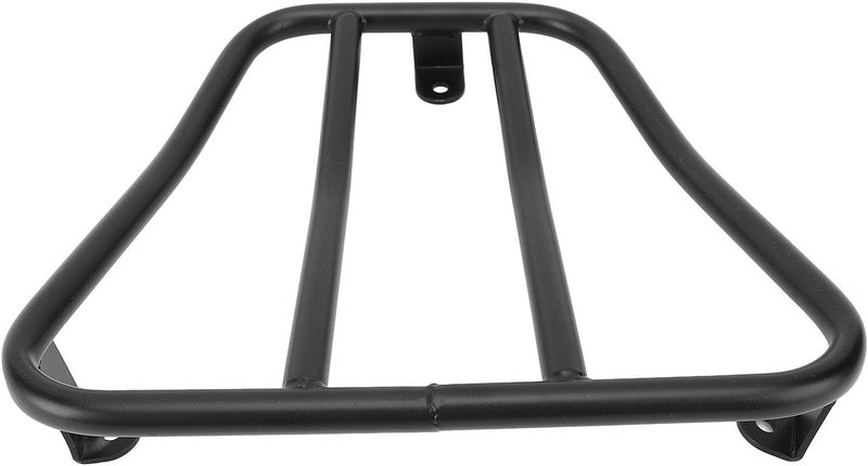 [Multi purpose use] Center Rack Luggage Carrier, Carbon Steel Footrest Replacement for G350 2023-2025, with Rustproof All Weather Design and Improved Storage Space Durable for repeated use High quality Daily hot sale Modern home essential Must-have for every family Category flagship Stock running out quickly Great for gift & personal use Multi purpose use Limited edition Store exclusive new item Easy for adults & kids Designed per consumer needs Don’t miss deal Fresh arrival local warehouse Practical daily solution Multi-scene application Rare in stock Meet international specs Ideal for various demands Big cost saving First batch available Comfy family pick Indoor & outdoor suitable - Image 5