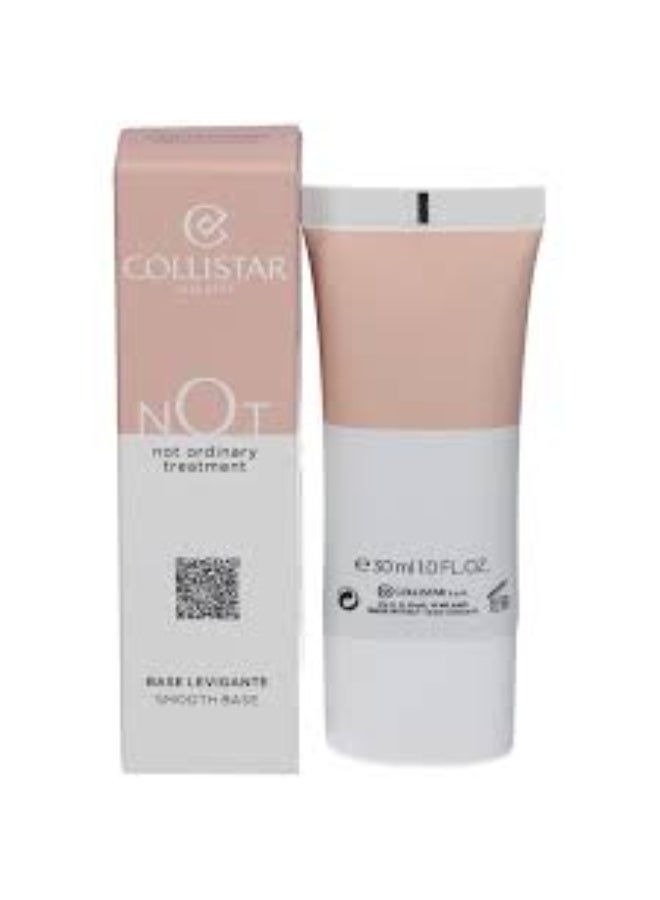 Collistar Not Ordinary Treatment Smooth Base 30ml - Image 2