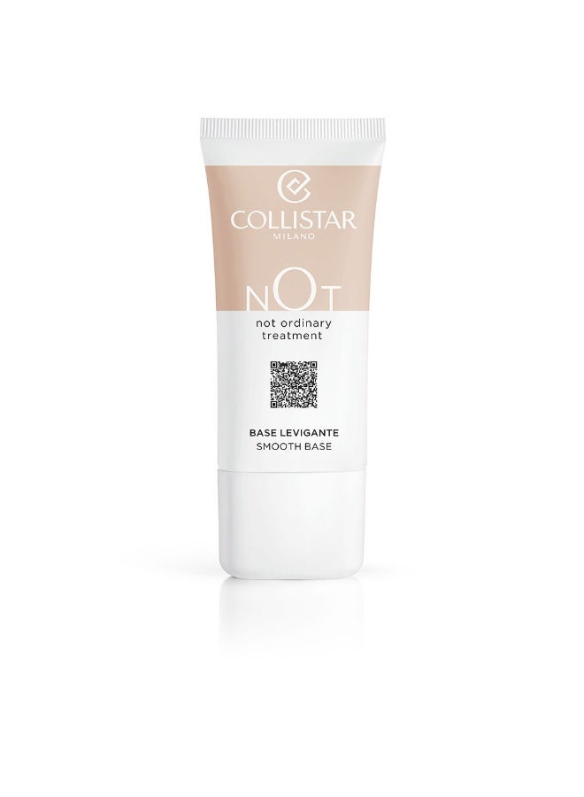 Collistar Not Ordinary Treatment Smooth Base 30ml - Image 1