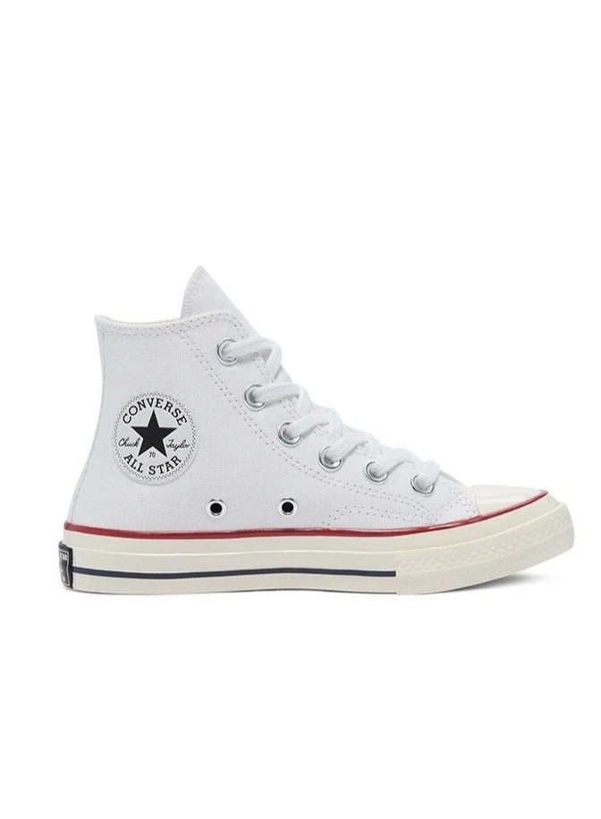 CONVERSE CONVERSE Classic High Top Sneaker White - Image 1
