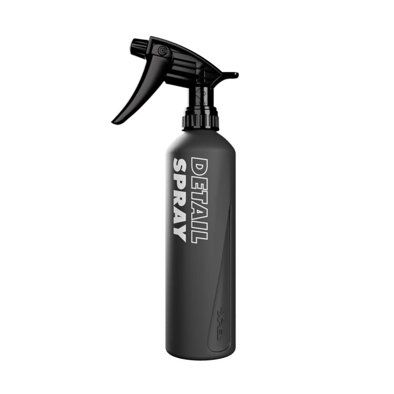 XPEL Detail Spray 16oz HighGloss Professional Detailing and Cleaning Spray Enhances Cars Exterior with StreakFree Finish and Shine - Image 1