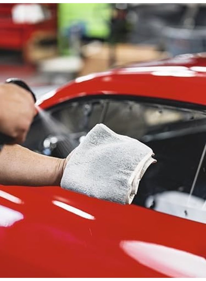 XPEL Detail Spray 16oz HighGloss Professional Detailing and Cleaning Spray Enhances Cars Exterior with StreakFree Finish and Shine - Image 5