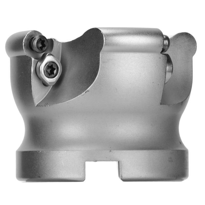 Face Milling Cutter 4 Flute Mill End Head CNC Lathe Metalworking Toolholding Accessories - Image 3