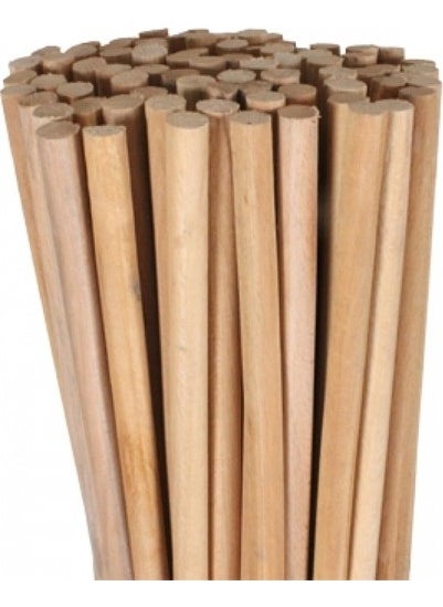 ATE Fire Wood Dowel 8 mm x 130 cm 10's  - Image 3