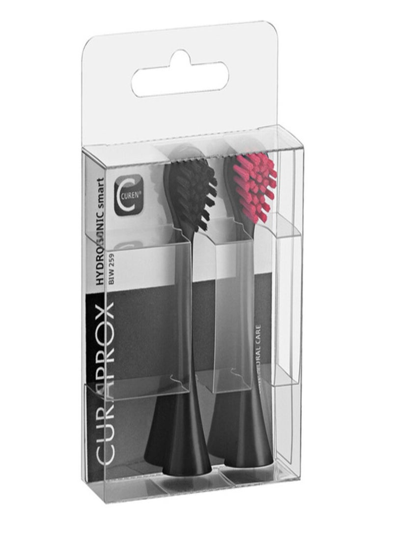 Curaprox Hydrosonic Smart Toothbrush