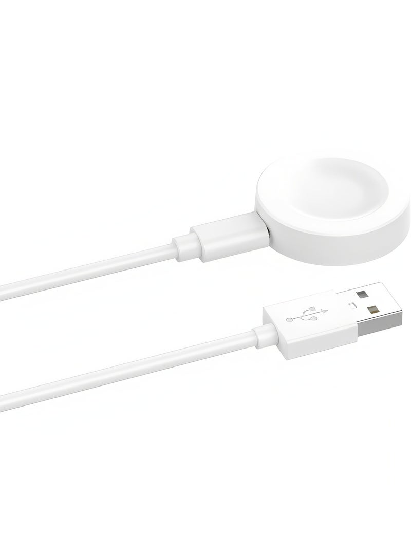 Apluynm Charging Cable Compatible with Huawei Watch 4/4 Pro/GT5/GT4/3/GT3/GT3 Pro/GT2 Pro Smart Watches Charging Dock for Huawei Watch D/Watch Buds/GT Cyber/GT Runner - Image 5