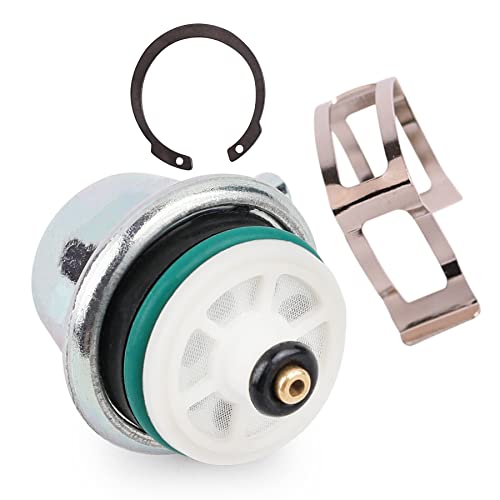 JCCGLOBAL 2173073 19245530 Fuel Injection Pressure Regulator compitable with GM LeSabre Escalade C1500 Camaro Express 1500 Express 2500 Express 3500 K1500 K1500 K1500 K2500 K2500 500 - Image 2