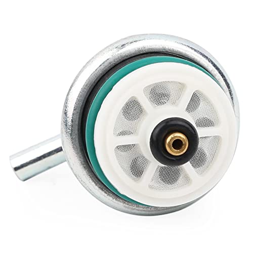 JCCGLOBAL 2173073 19245530 Fuel Injection Pressure Regulator compitable with GM LeSabre Escalade C1500 Camaro Express 1500 Express 2500 Express 3500 K1500 K1500 K1500 K2500 K2500 500 - Image 4