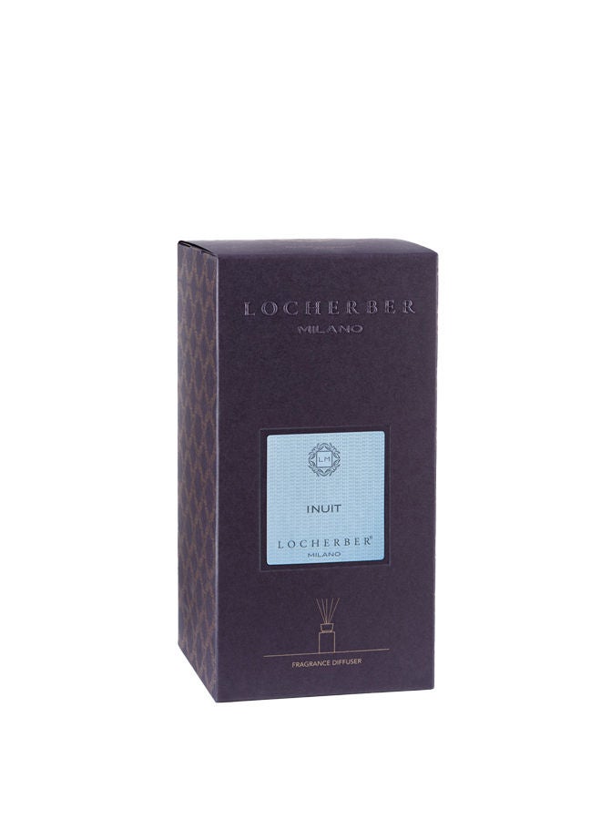 Locherber Milano Inuit Diffuser 500 ML - Image 3