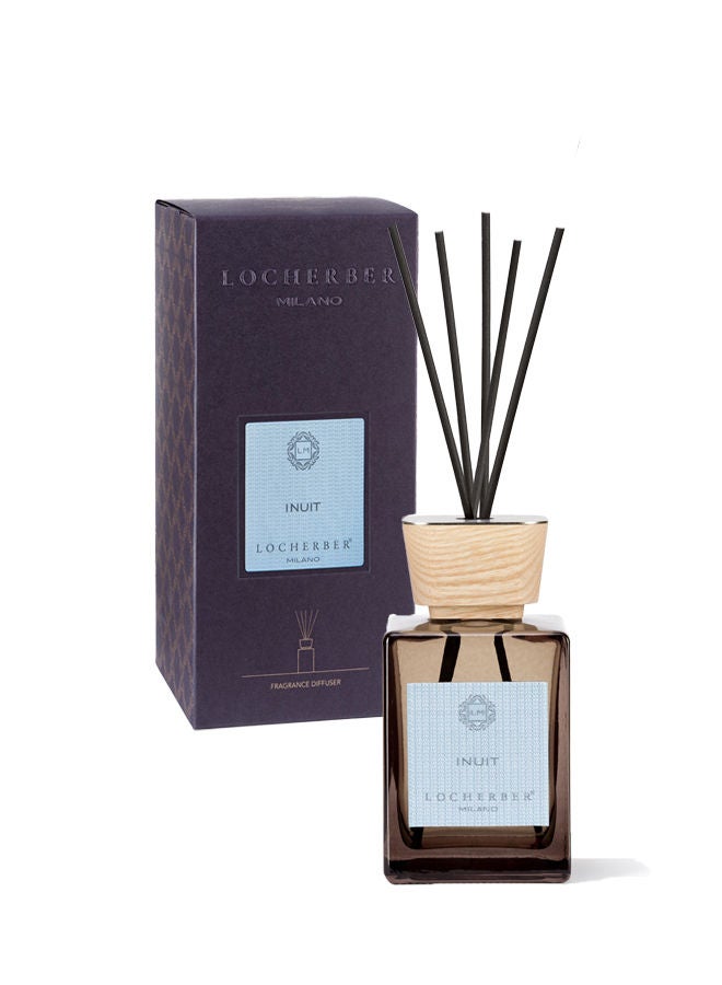 Locherber Milano Inuit Diffuser 500 ML - Image 1