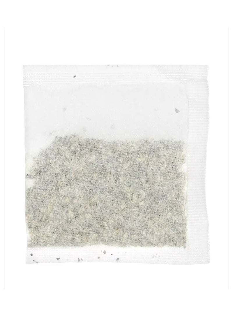 انكل ليز تي مشروب عشبي طبيعي 100% بدون كافيين 12 كيس شاي 0.85 أونصة (24 جم) - Image 2