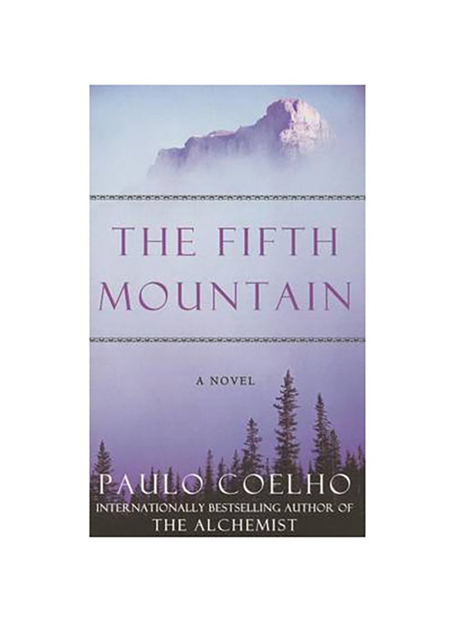 The Fifth Mountain