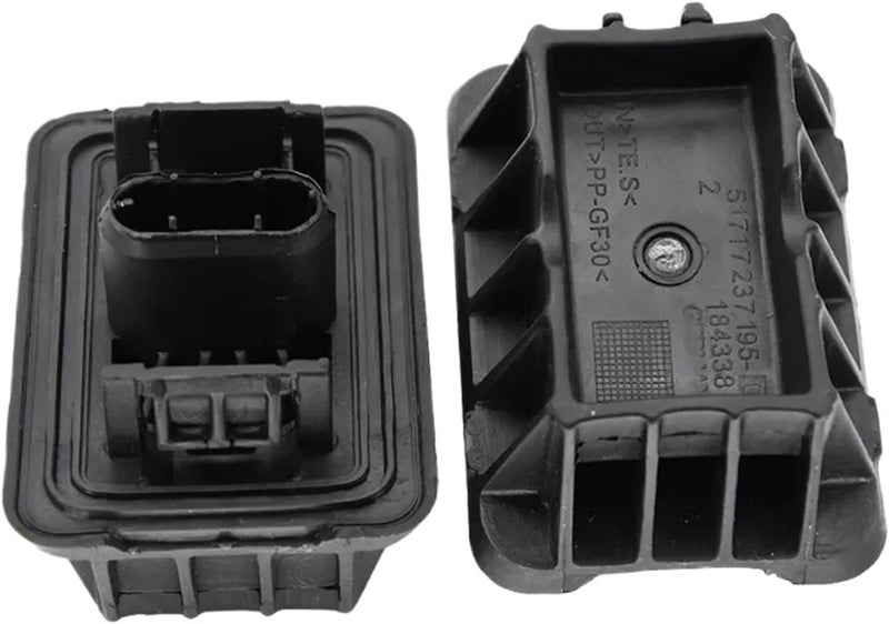 DEMULAX Jack Pad for BMW Vehicles - Image 4