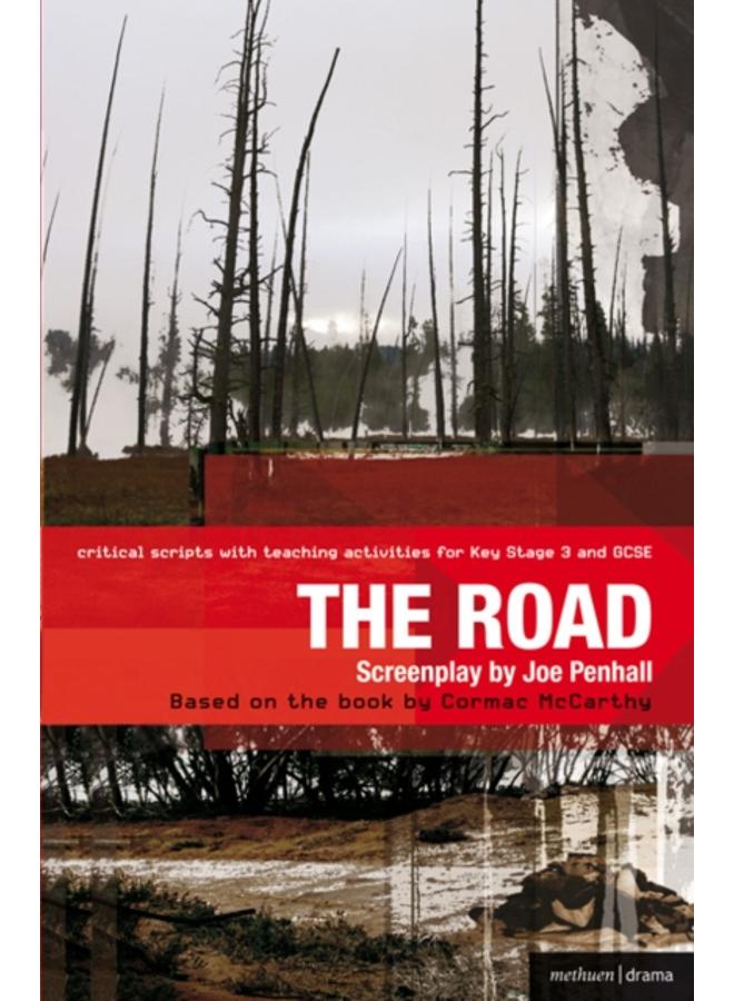 The Road : Improving Standards in English through Drama at Key Stage 3 and GCSE 
