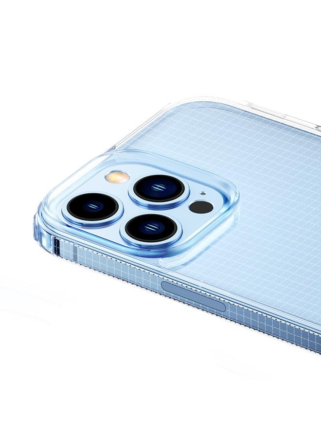 S-TOP Case For iPhone 14 Pro Four Corner Airbags Shockproof Phone Case - Image 4