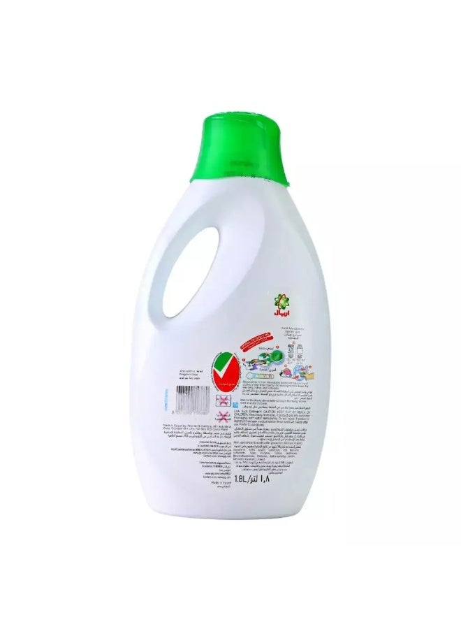 Ariel جل مسحوق غسيل أرييل الأصلي - 1.8 لتر - Image 2