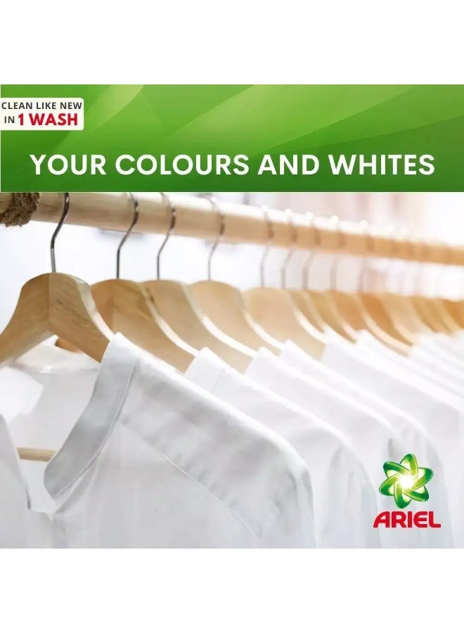 Ariel جل مسحوق غسيل أرييل الأصلي - 1.8 لتر - Image 3