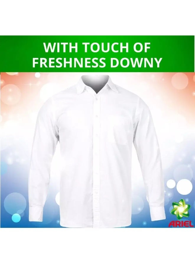 Ariel جل مسحوق غسيل أرييل الأصلي - 1.8 لتر - Image 4