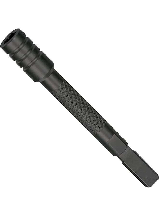 LEATHERMAN Bit Driver With Extender Black One Size Lt24/B - Image 1