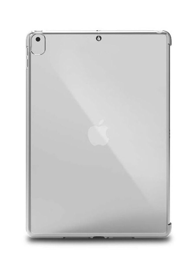 vesus Shockproof Flexible Protective Case For Ipad 7Th Gen 10.2 2019 - Clear