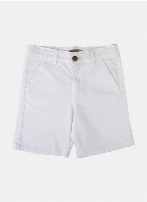 Boy Shorts