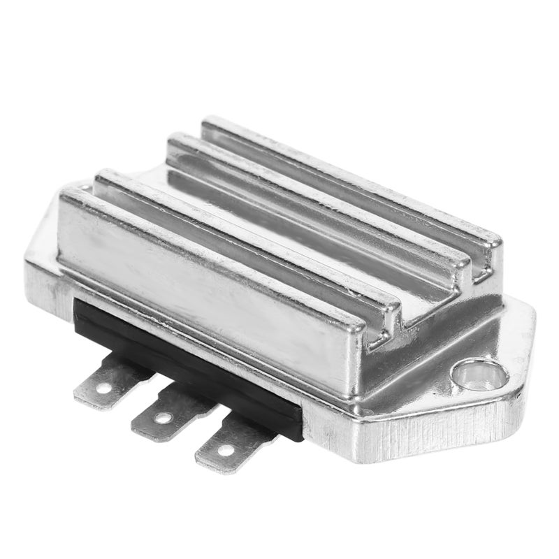 Motorcycle Voltage Regulator Rectifier Stabilizer Kit High Durability Electrical - Image 2