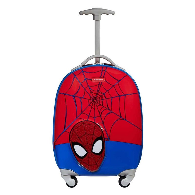 Samsonite Samsonite Disney Ultimate 2.0 - Spinner XS, Kids luggage, 45 cm, 23.5 L, Multicolour (Spider-Man),Red (Spider-man) - Image 1