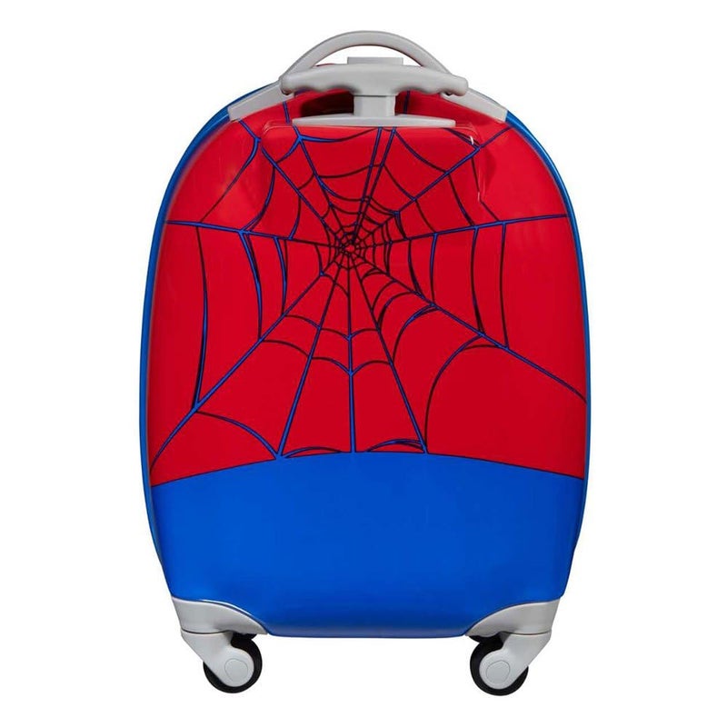 Samsonite Samsonite Disney Ultimate 2.0 - Spinner XS, Kids luggage, 45 cm, 23.5 L, Multicolour (Spider-Man),Red (Spider-man) - Image 2