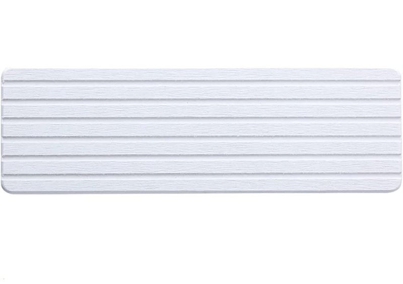 TERXA Water Absorbent Diatomite Coaster Heat Resistant Non Slip Holder Water Absorbing Mat for Hand SoapPlantsToiletries Bathroom Accessories Pack of 1Multicolor