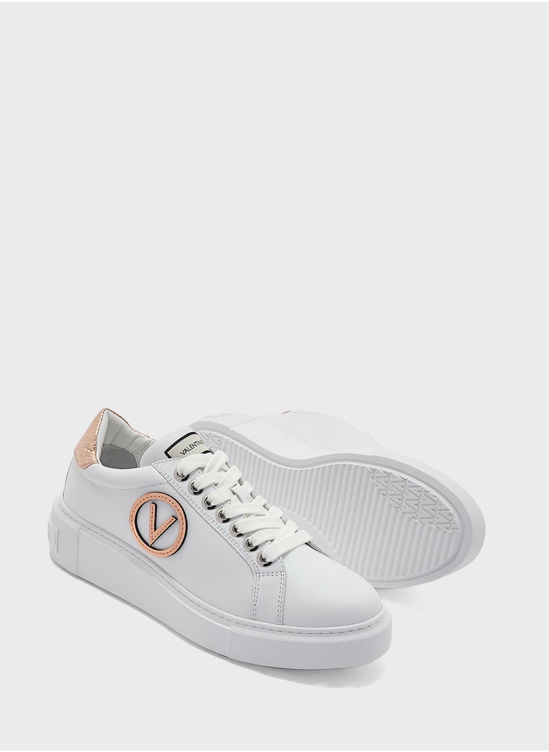 VALENTINO BY MARIO VALENTINO Sneaker Lace-Up  - Image 3