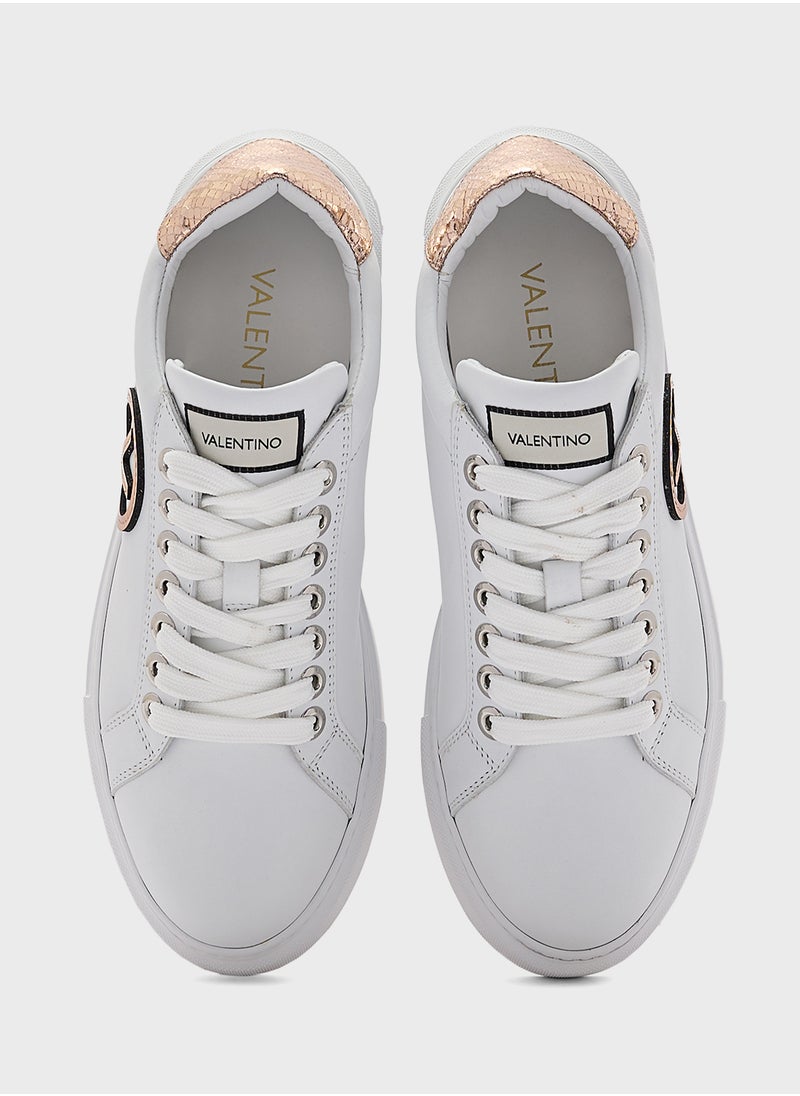 VALENTINO BY MARIO VALENTINO Sneaker Lace-Up  - Image 4