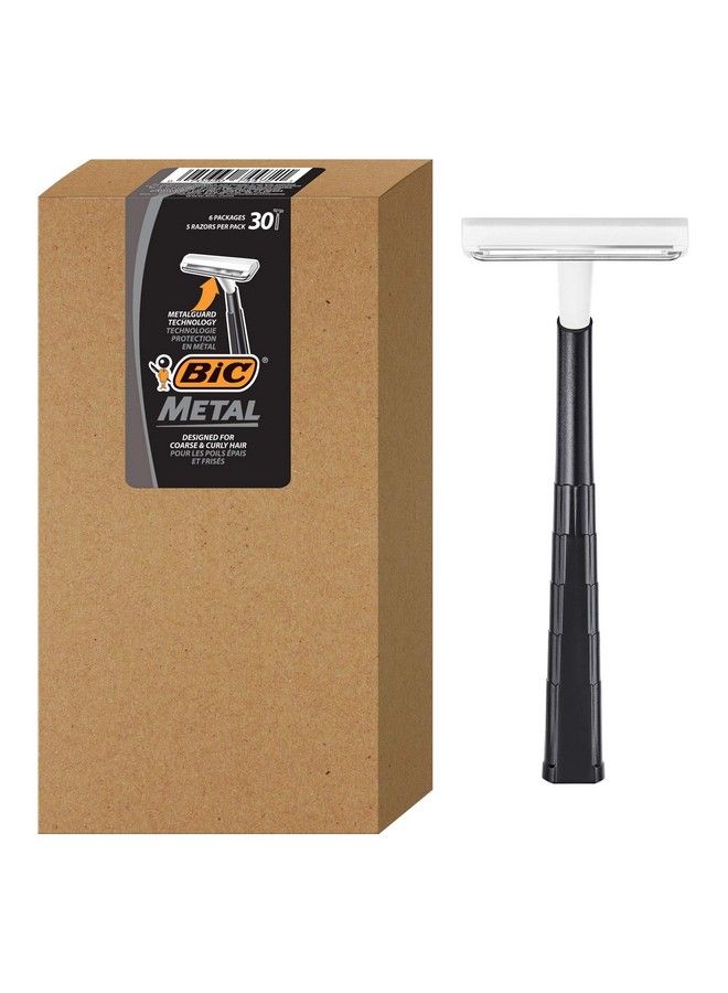 Bic بيك بيك ميتال للرجال - Image 1