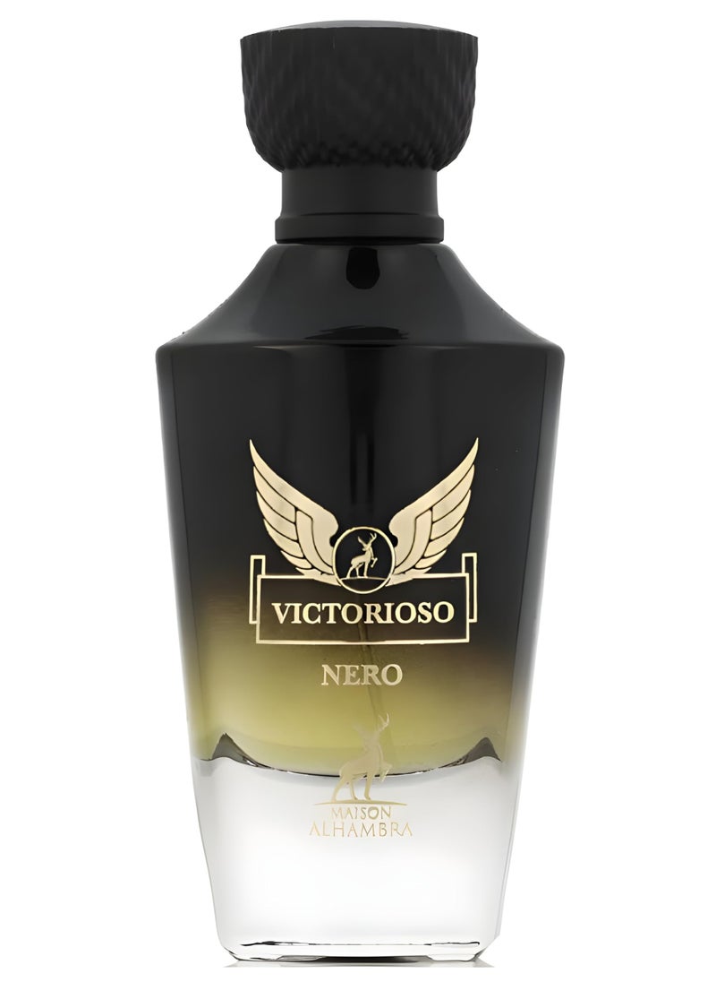 Maison Alhambra Victorioso Nero Eau De Parfum 100ml - pzsku/ZB3FF7BE5698CC55AFC0EZ/45/_/1731425974/f246804b-03f7-43e6-bc2f-410c95860a7c