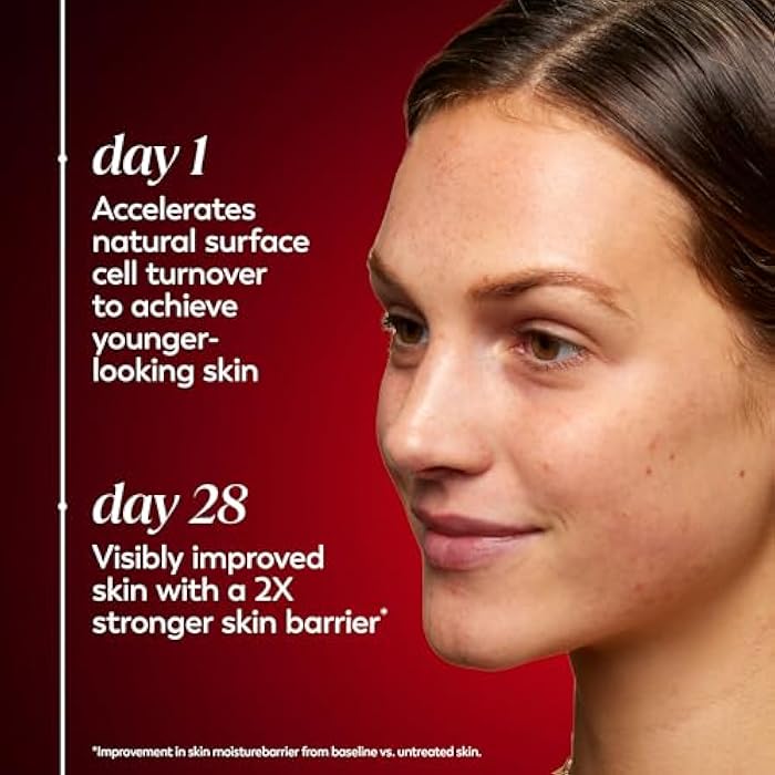 Olay Regenerist Radiance Niacinamide Face Moisturizer: Strong & Firm Cream for Women - Anti-Aging, Anti-Wrinkle, Hydrating & Skin Firming - 2 Oz - Image 5