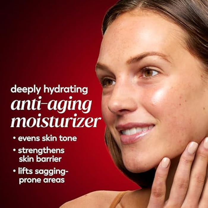 Olay Regenerist Radiance Niacinamide Face Moisturizer: Strong & Firm Cream for Women - Anti-Aging, Anti-Wrinkle, Hydrating & Skin Firming - 2 Oz - Image 3