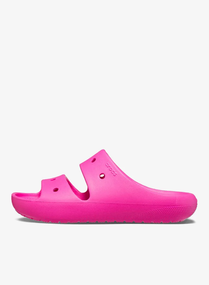 كروكس صنادل كلاسيكية للأطفال