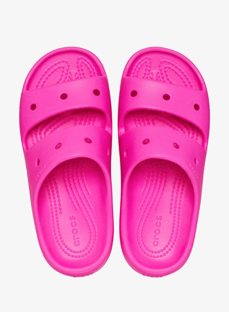 crocs Kids Classic Sandals - Image 5