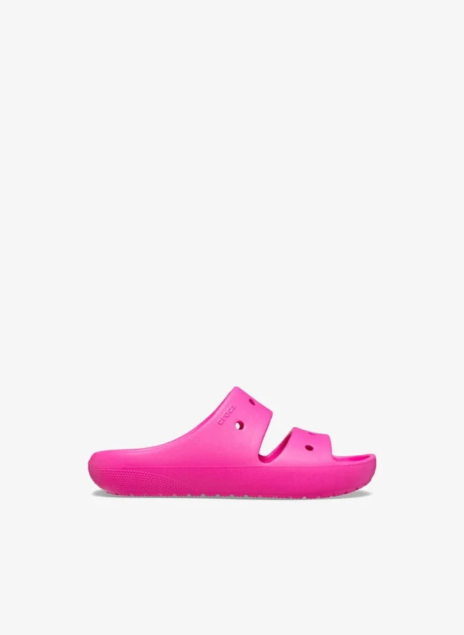 كروكس صنادل كلاسيكية للأطفال