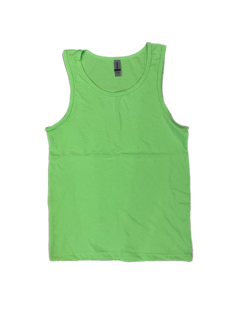 Gildan A Unique Undershirt Activewear - Image 1