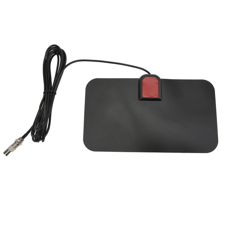 TV Antenna High Definition 25DBI High Gain Maximum 980 Miles Receiving Range Digital TV Antenna with Amplifier - Image 3