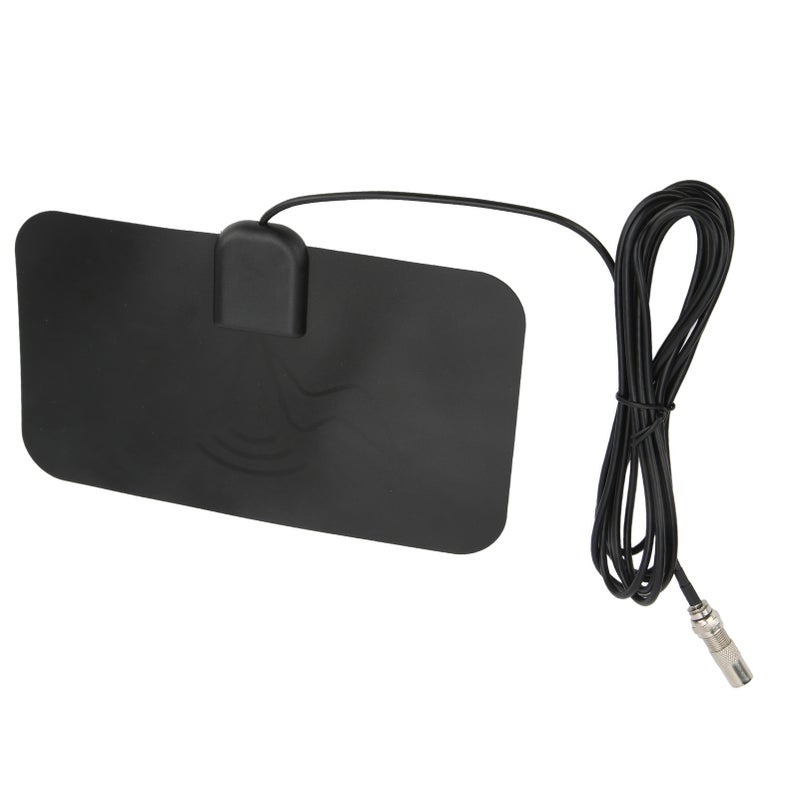 TV Antenna High Definition 25DBI High Gain Maximum 980 Miles Receiving Range Digital TV Antenna with Amplifier - Image 4