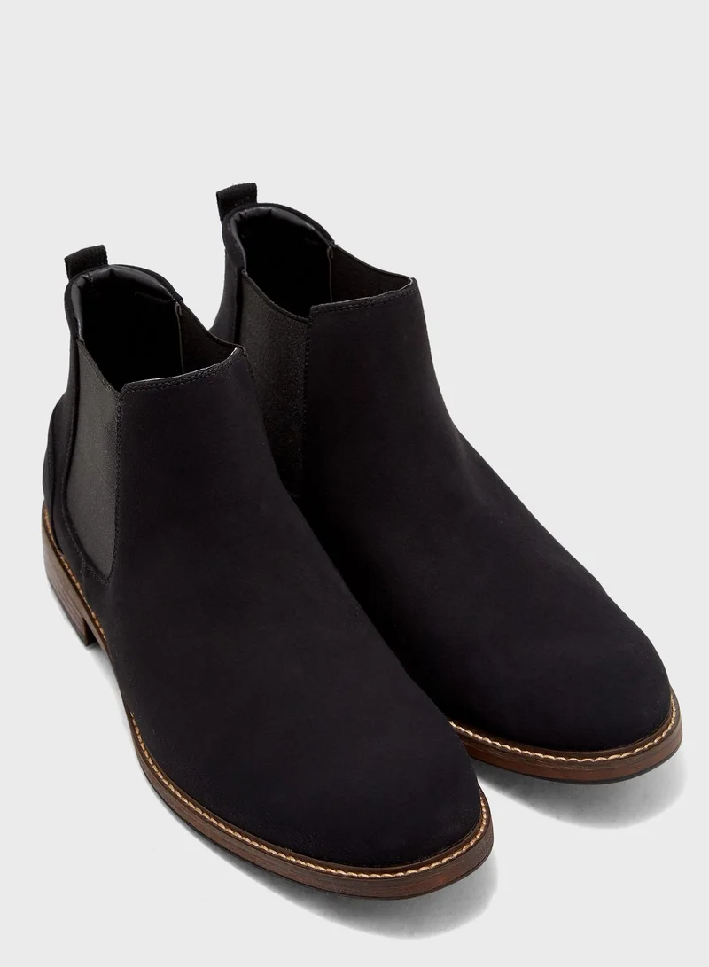 CALL IT SPRING Peppi Boots