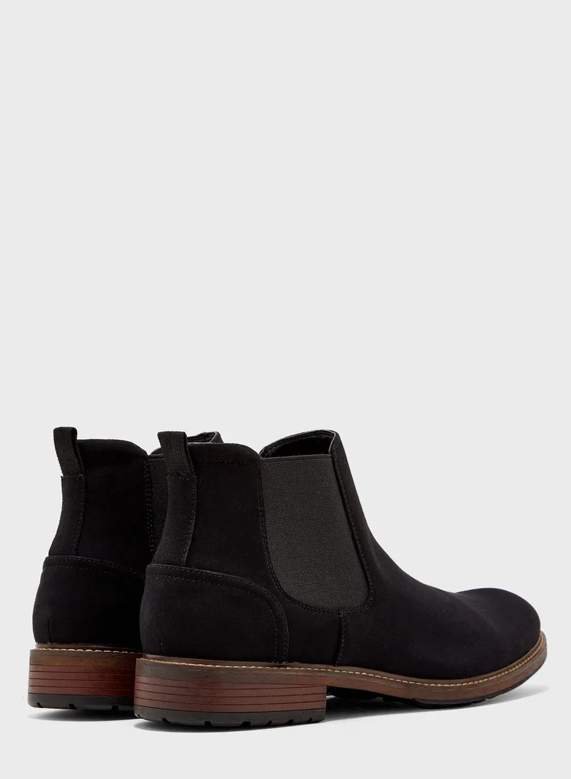 CALL IT SPRING Peppi Boots
