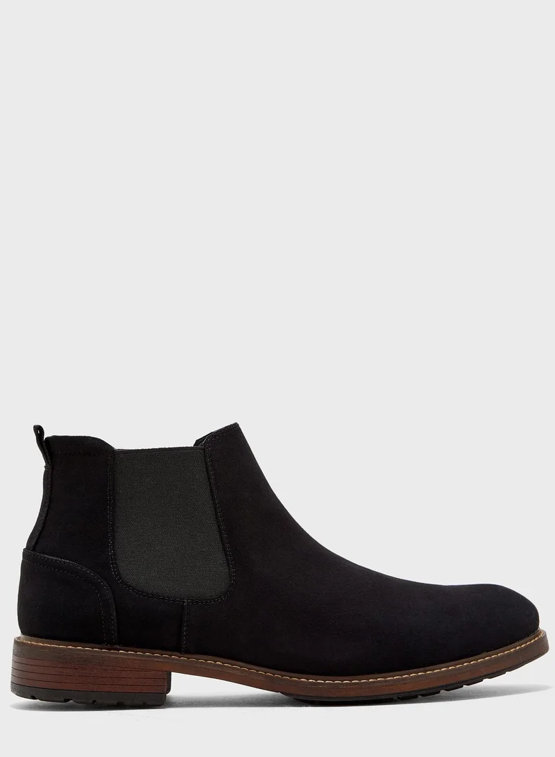 CALL IT SPRING Peppi Boots