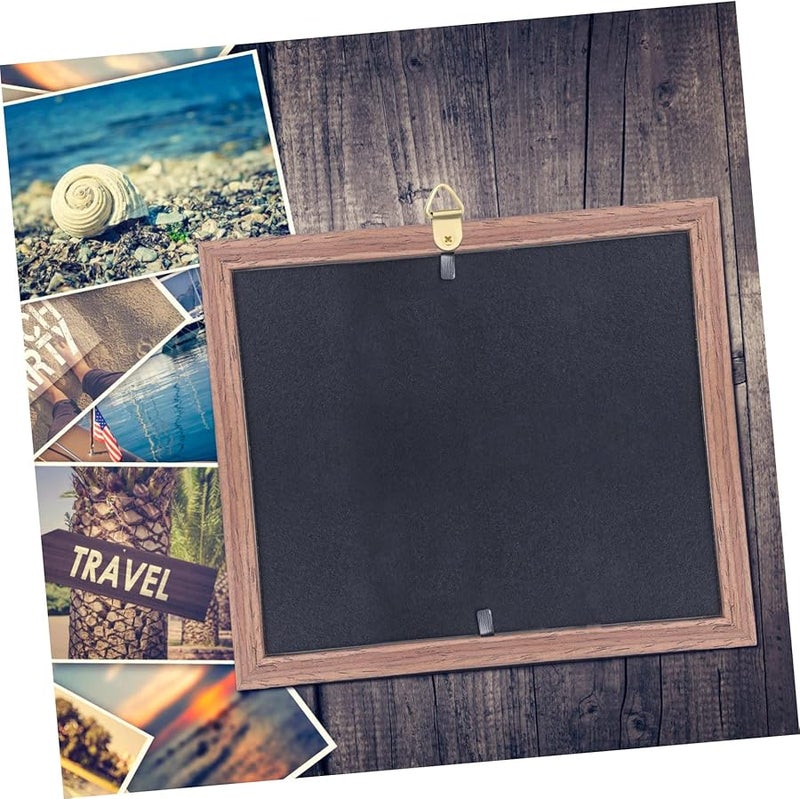 3 مجموعة من خطاطيف إطارات الصور والمسامير والعلاقات لتثبيت ديكور المنزل والمكتب بسهولة - Image 4