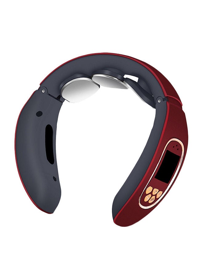 NIBEMINENT Multifunctional Neck Massager - Image 1