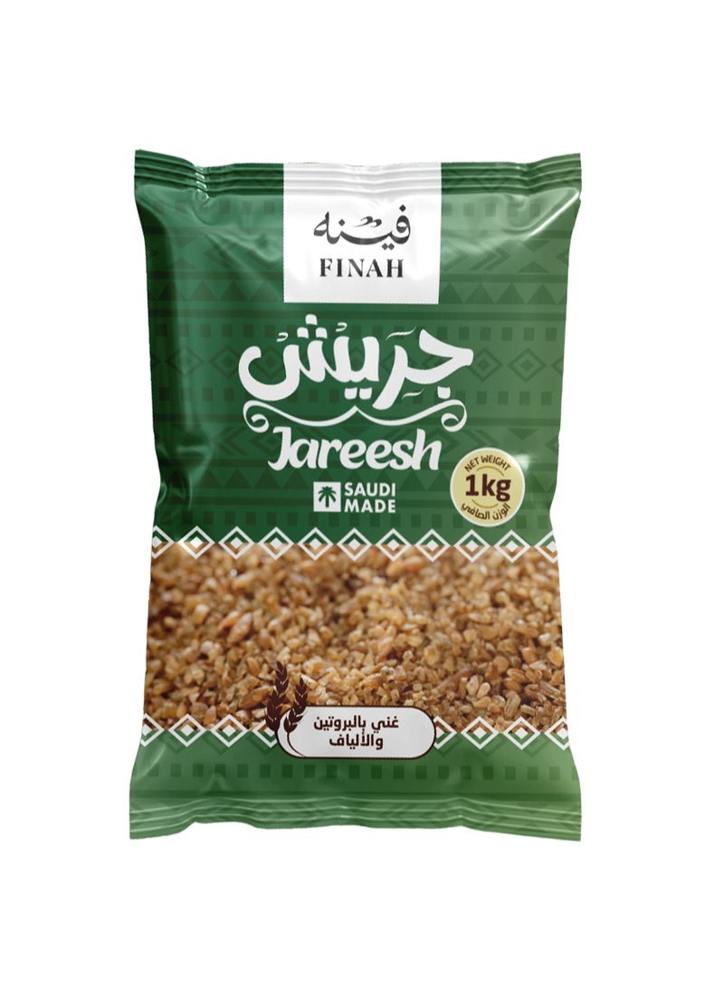 فينه جريش - Image 1